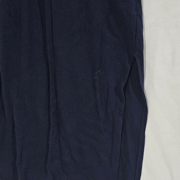 Maxi Long Dress With Slit - Picture 5 of 7